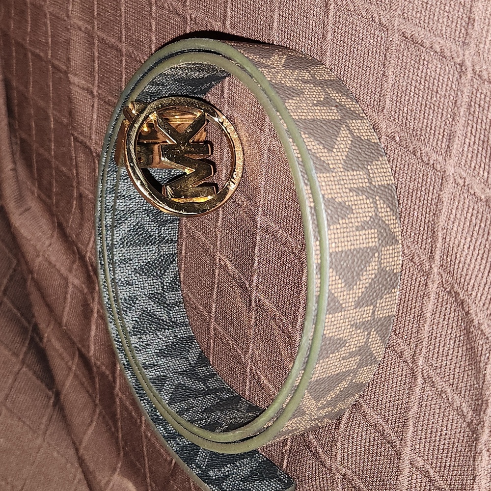 Michael Kors Belt